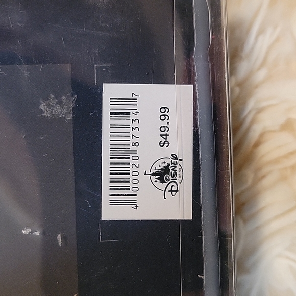 Disney Pirates of the Caribbean 12 month 4 Piece Layette Set - Picture 4 of 6